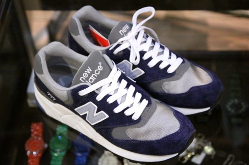 FRED PERRY & New Balance_b0077322_16463744.jpg