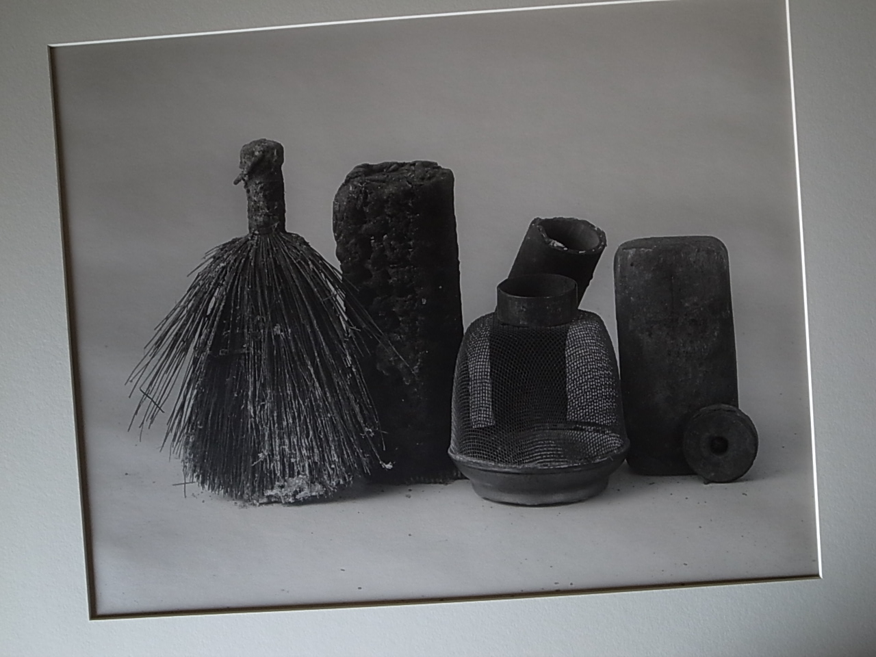 OBJECTS / John Gruen : Books & Things OBJECTS / John Gruen : Books & Things