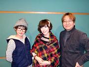 発売間近の｢穢翼のユースティア｣ドラマCD3巻より、中村繪里子さん、南條愛乃さん等からメッセージ到着！_e0025035_0565789.jpg