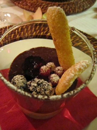 バレンタイン・ディナー_f0234936_18561298.jpg