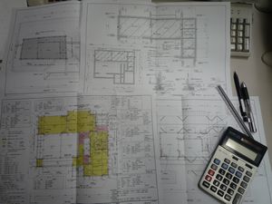 木造住宅の耐震補強設計_b0244939_1795598.jpg