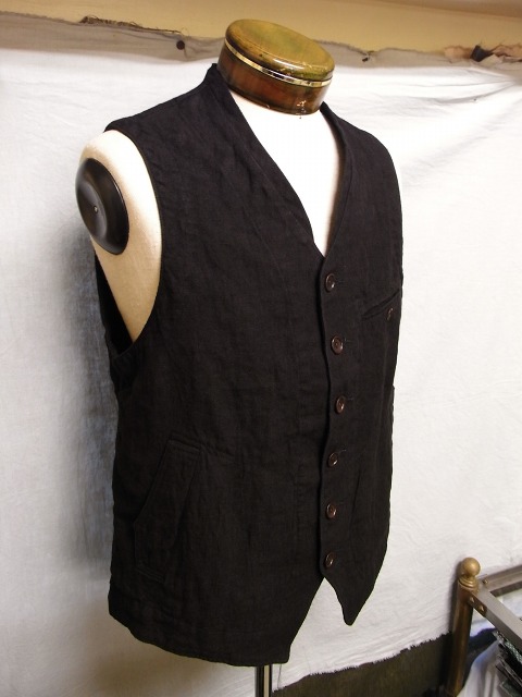 heavylinen vest_f0049745_15444528.jpg