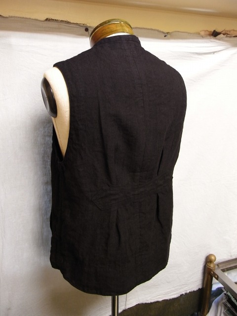 heavylinen vest_f0049745_15453834.jpg