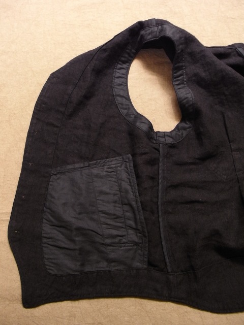 heavylinen vest_f0049745_15464373.jpg