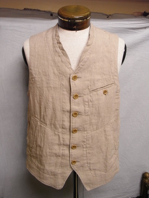 heavylinen vest_f0049745_15534184.jpg