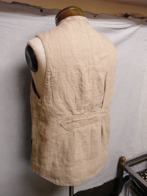 heavylinen vest_f0049745_15541398.jpg