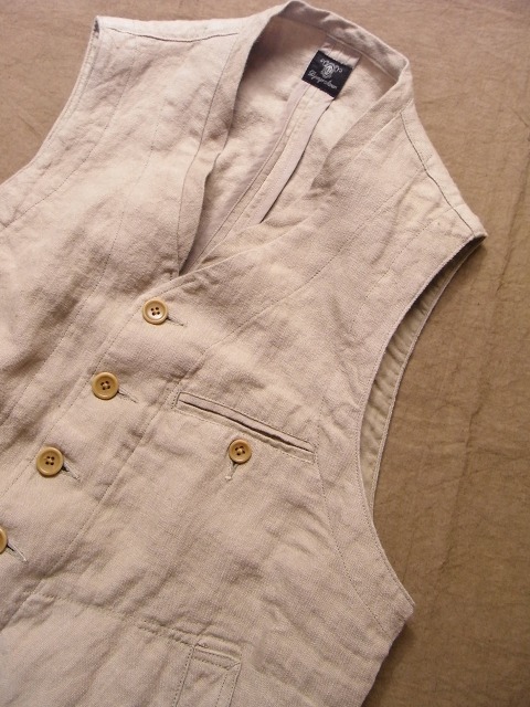 heavylinen vest_f0049745_15542410.jpg