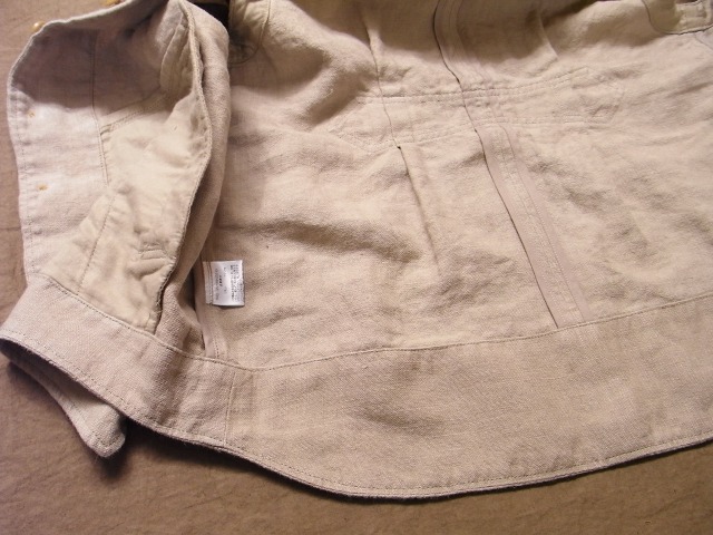 heavylinen vest_f0049745_15545148.jpg