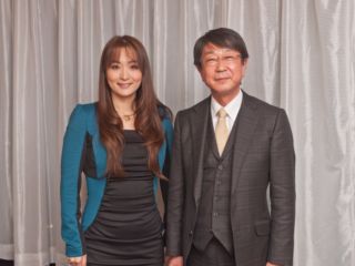 豊岡市長とのトークイベント_d0082655_1615889.jpg