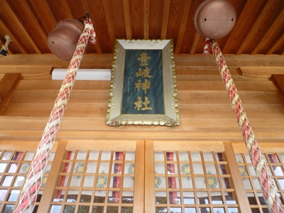 壱岐神社・壱岐真根子を祀る宮・九州王朝三階松_c0222861_17111086.jpg