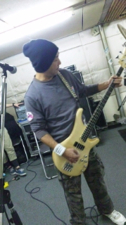 炎の練習二日目♪_f0158769_10303230.jpg