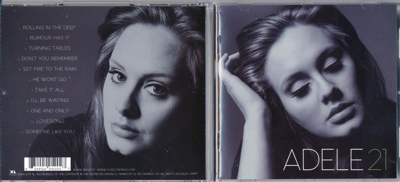 12年2月17日・ADELE/21_c0129671_1561493.jpg