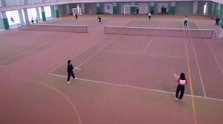 ☆ｿﾌﾄﾃﾆｽ　城端、小矢部交流会☆_d0027501_11171313.jpg