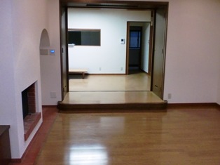 下鴨の家~リフォーム工事完了_f0163105_8385969.jpg