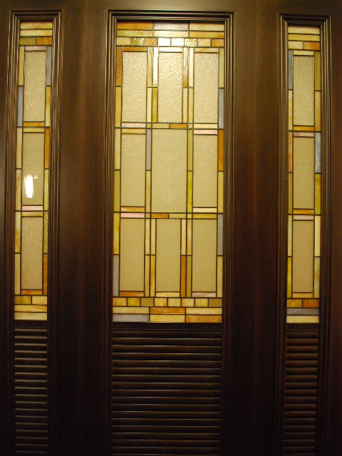 東京神田の学士会館(昭和モダン建築探訪)_f0142606_15133849.jpg