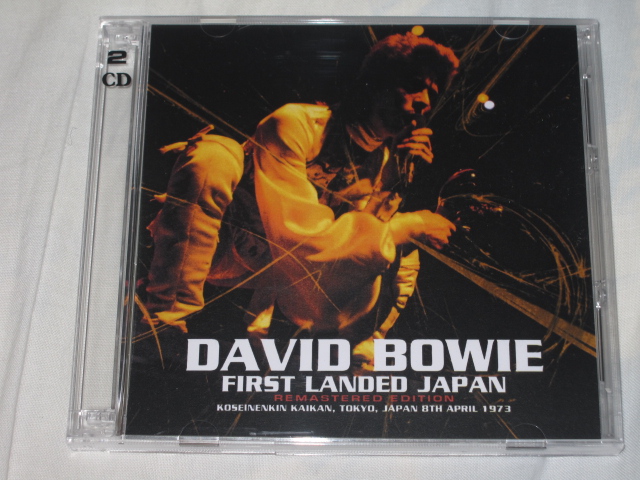 DAVID BOWIE / THE ZIGGY STARDUST JAPAN TOUR_b0042308_18545435.jpg