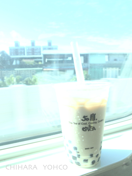 台湾Second day〜彰化〜_b0025511_1755767.jpg
