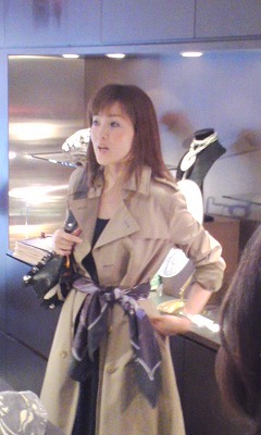 Philippe Roucouのスカーフ再入荷!_b0115615_16413988.jpg