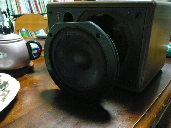 □ ONKYO D-202〜エッジリペア Vol.02〜 □ : □Double Cradle□ □ ONKYO D-202〜エッジリペア Vol.02〜 □ : □Double Cradle□