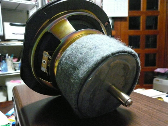 □ ONKYO D-202〜エッジリペア Vol.02〜 □ : □Double Cradle□ □ ONKYO D-202〜エッジリペア Vol.02〜 □ : □Double Cradle□