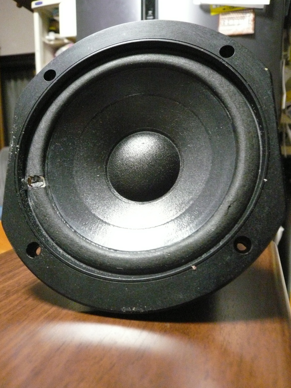 □ ONKYO D-202〜エッジリペア Vol.02〜 □ : □Double Cradle□ □ ONKYO D-202〜エッジリペア Vol.02〜 □ : □Double Cradle□