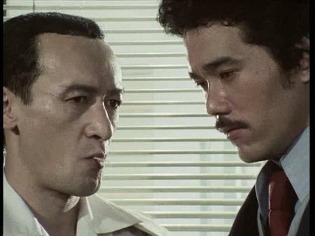 17歳の時 鉄人ホラーの日記