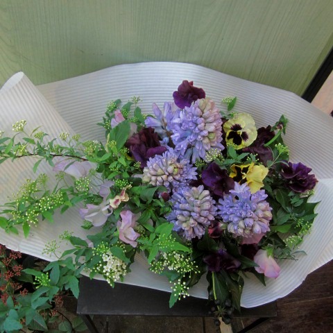 ・・・・・なんじゃこりゃ?_c0102228_20521656.jpg