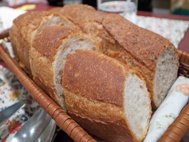 レストラン墨繪 土曜・日曜・祝日のランチ(2012年2月)_a0016730_20564939.jpg