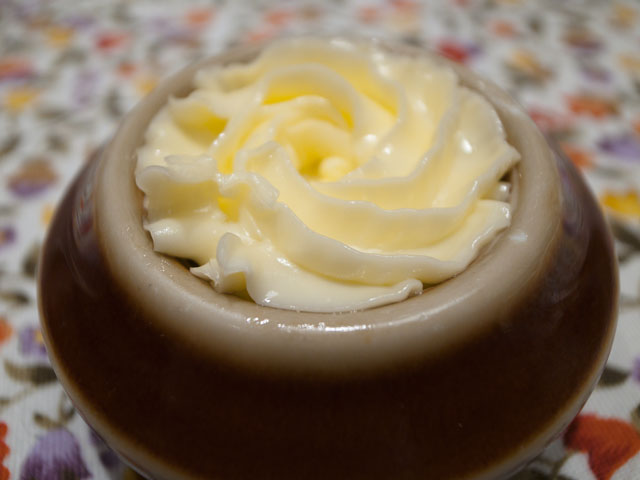 レストラン墨繪 土曜・日曜・祝日のランチ(2012年2月)_a0016730_20565281.jpg