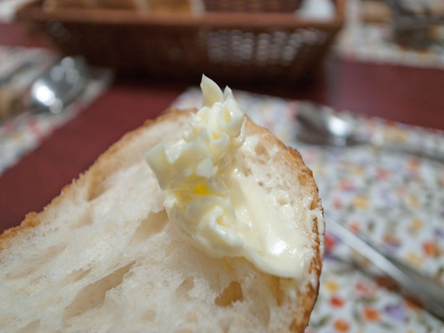レストラン墨繪 土曜・日曜・祝日のランチ(2012年2月)_a0016730_20565646.jpg