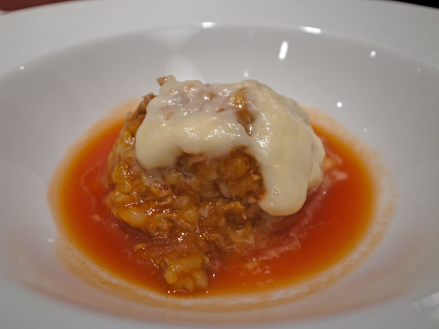 レストラン墨繪 土曜・日曜・祝日のランチ(2012年2月)_a0016730_2057346.jpg