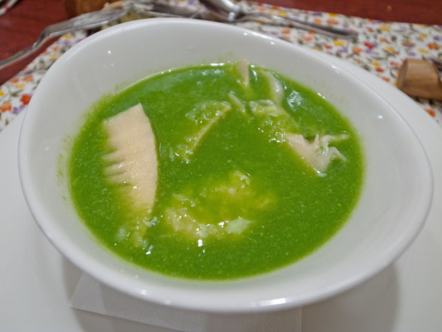 レストラン墨繪 土曜・日曜・祝日のランチ(2012年2月)_a0016730_20581926.jpg