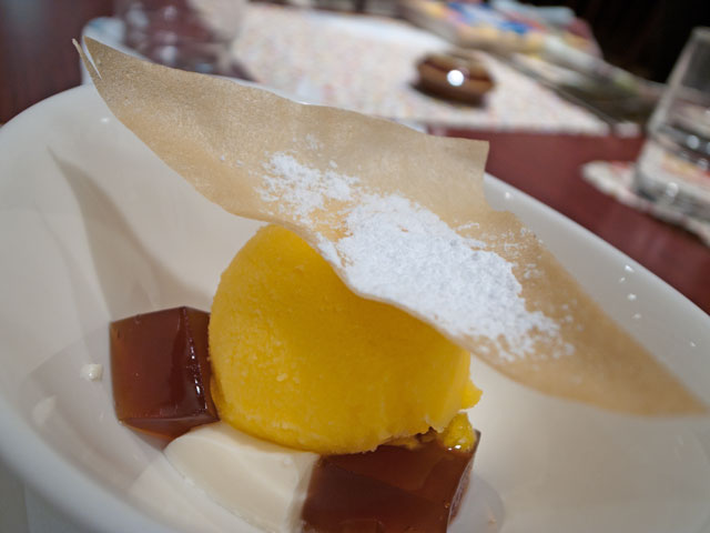 レストラン墨繪 土曜・日曜・祝日のランチ(2012年2月)_a0016730_20594671.jpg
