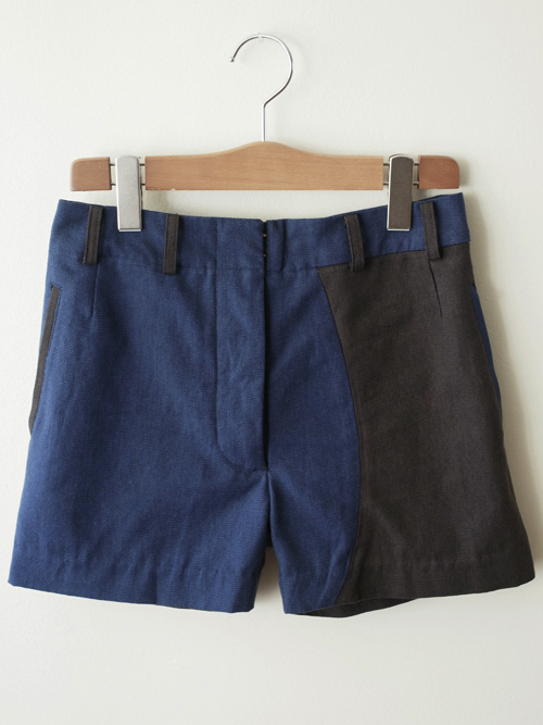 Eatable of Many Orders  12SS  \"TONY\'s PANTS LADY\"、\"LUNA SHORT PANTS\" 入荷_b0083242_17333046.jpg