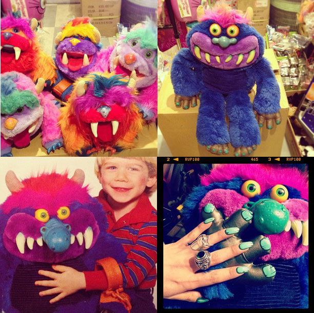 My Pet Monster マイペットモンスター 大量入荷 Toy Collectables Vintage Rpm Blog My Pet Monster マイペットモンスター 大量入荷 Toy Collectables Vintage Rpm Blog