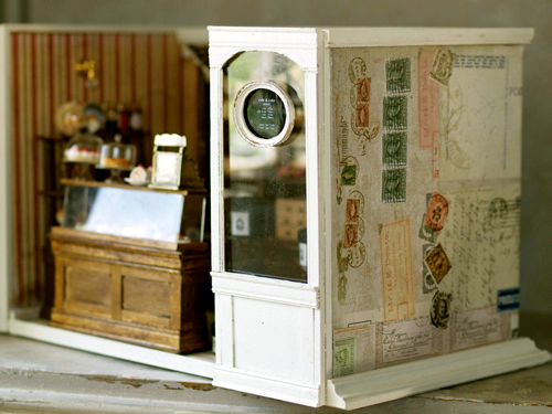 miniature sweet shop*_e0172847_951336.jpg