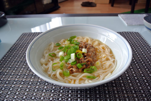 稲庭うどん_c0105249_16145662.jpg