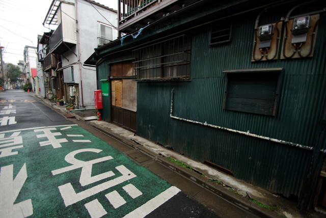 京島／文花　　墨東カラー_c0080357_1311384.jpg