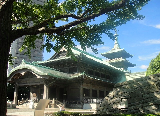2012年3月11日＞関東大震災復興記念館&東京都慰霊堂を訪ねて