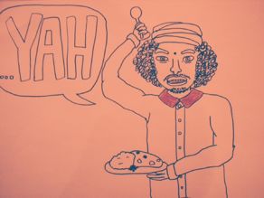 \"ラバオケにカレー\"ってこんなこと。_c0140560_2024371.jpg