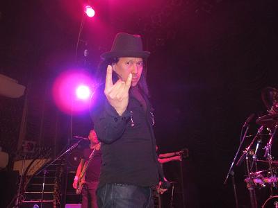 Tokyo sound check!_f0158769_17521287.jpg