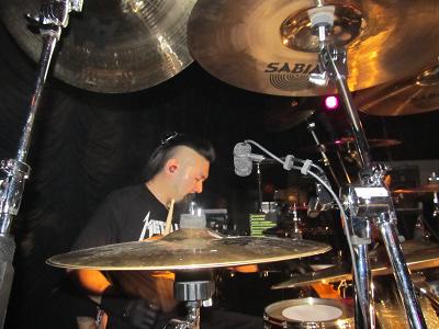 Tokyo sound check!_f0158769_17525411.jpg