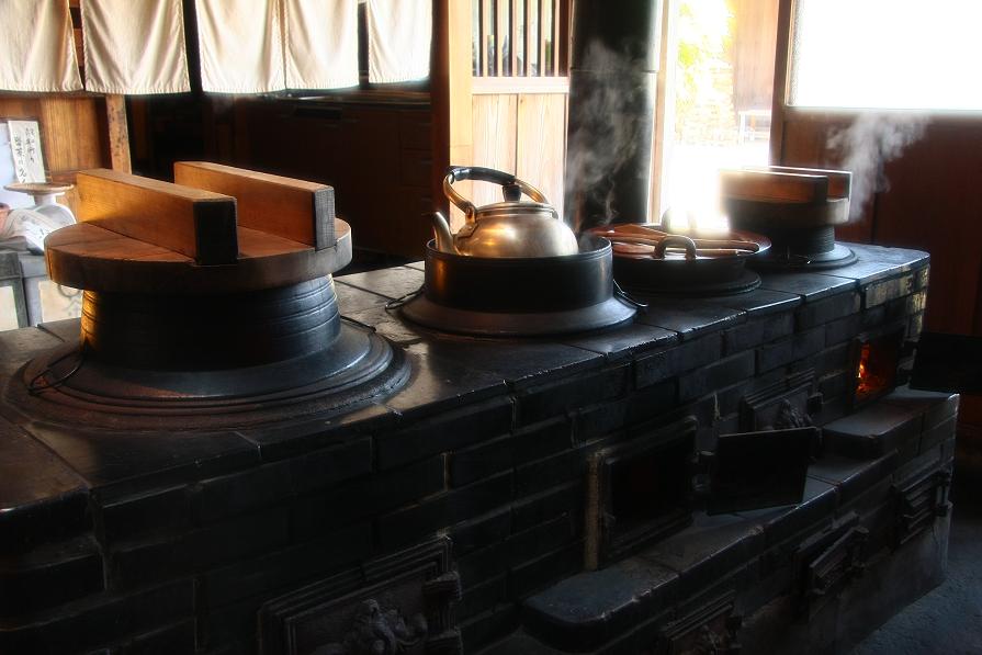 おく ど さん と は