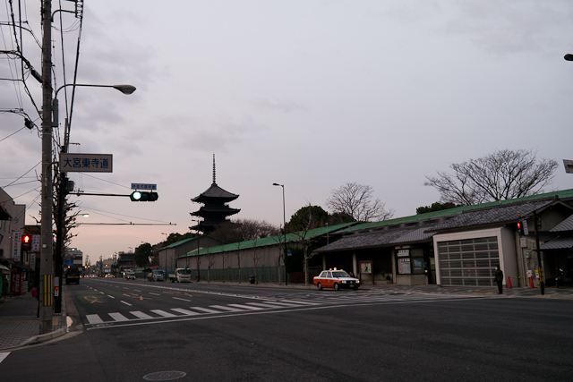 修学旅行【奈良・京都】_c0180881_21135599.jpg