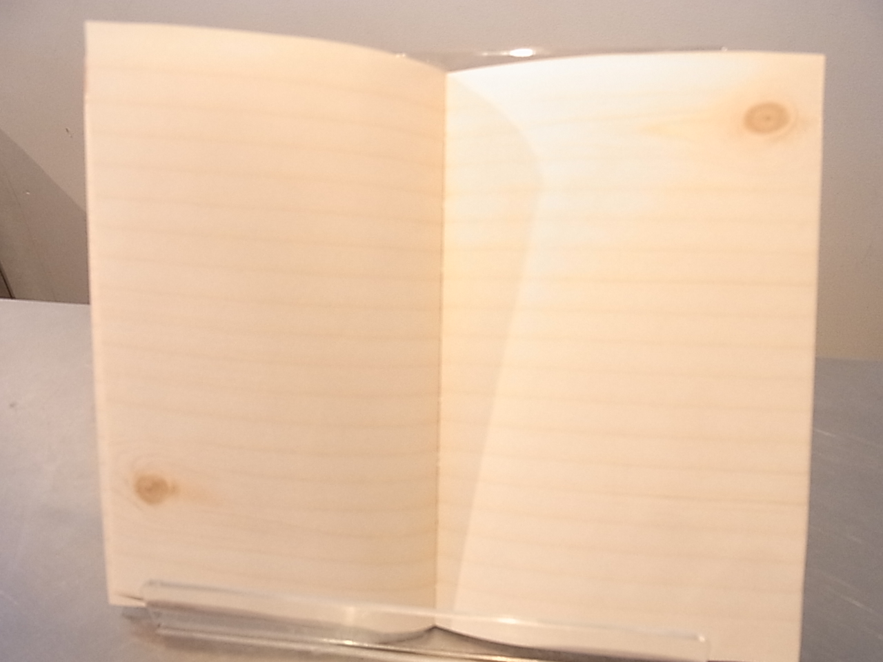 WOODPECKER NOTE 入荷しました！！ : DOT.news!