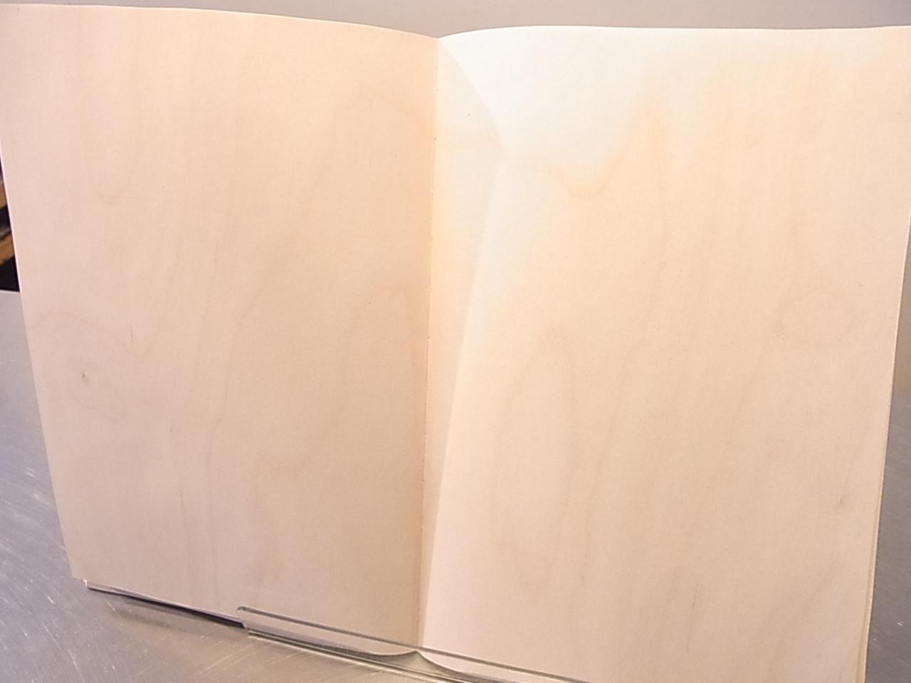 WOODPECKER NOTE 入荷しました！！ : DOT.news!