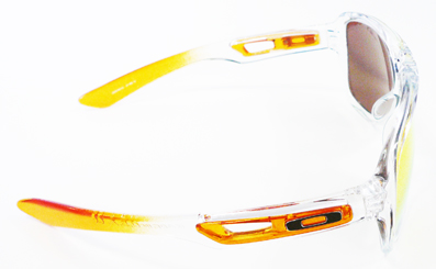 OAKLEY DISPATCH2(ディスパッチ・ツー)PersimmonFade入荷!_c0003493_1485125.jpg