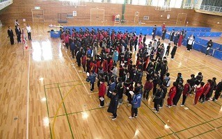 ☆第5回 ジュニア王選手権大会☆_d0027501_14115720.jpg