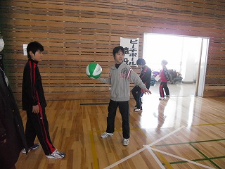 ☆第５回　ジュニア王選手権大会☆_d0027501_14162268.jpg