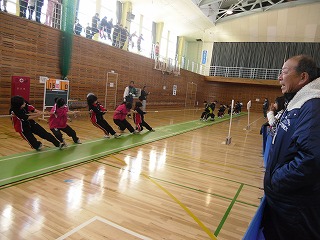 ☆第5回 ジュニア王選手権大会☆_d0027501_14171721.jpg